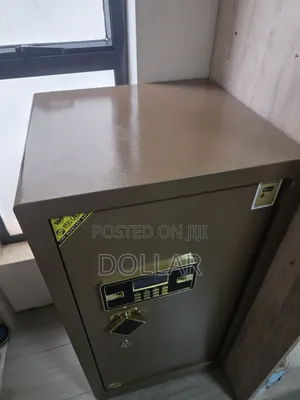 Fireproof Safe
