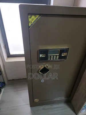Fireproof Safe