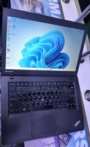 Laptop Lenovo ThinkPad T440 8GB Intel Core i5 SSD 500GB