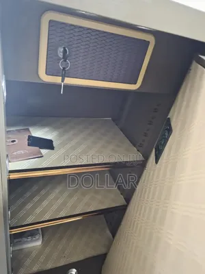 Fireproof Safe