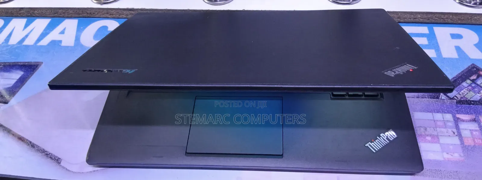 Laptop Lenovo ThinkPad T440 8GB Intel Core i5 SSD 500GB