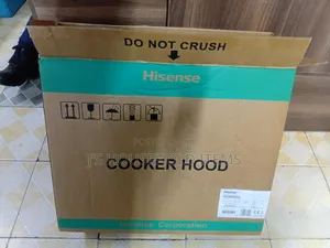 Hisense Cooker Hood 60cm