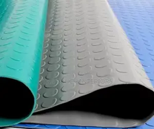Heavy-Duty Coin Mats– Tsavo Road, Nairobi CBD