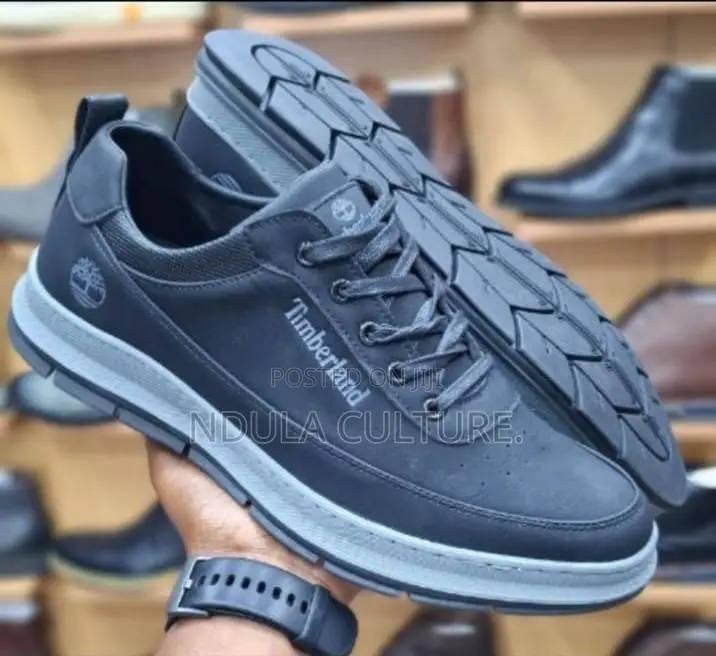 Smart Informal Timberland Casuals