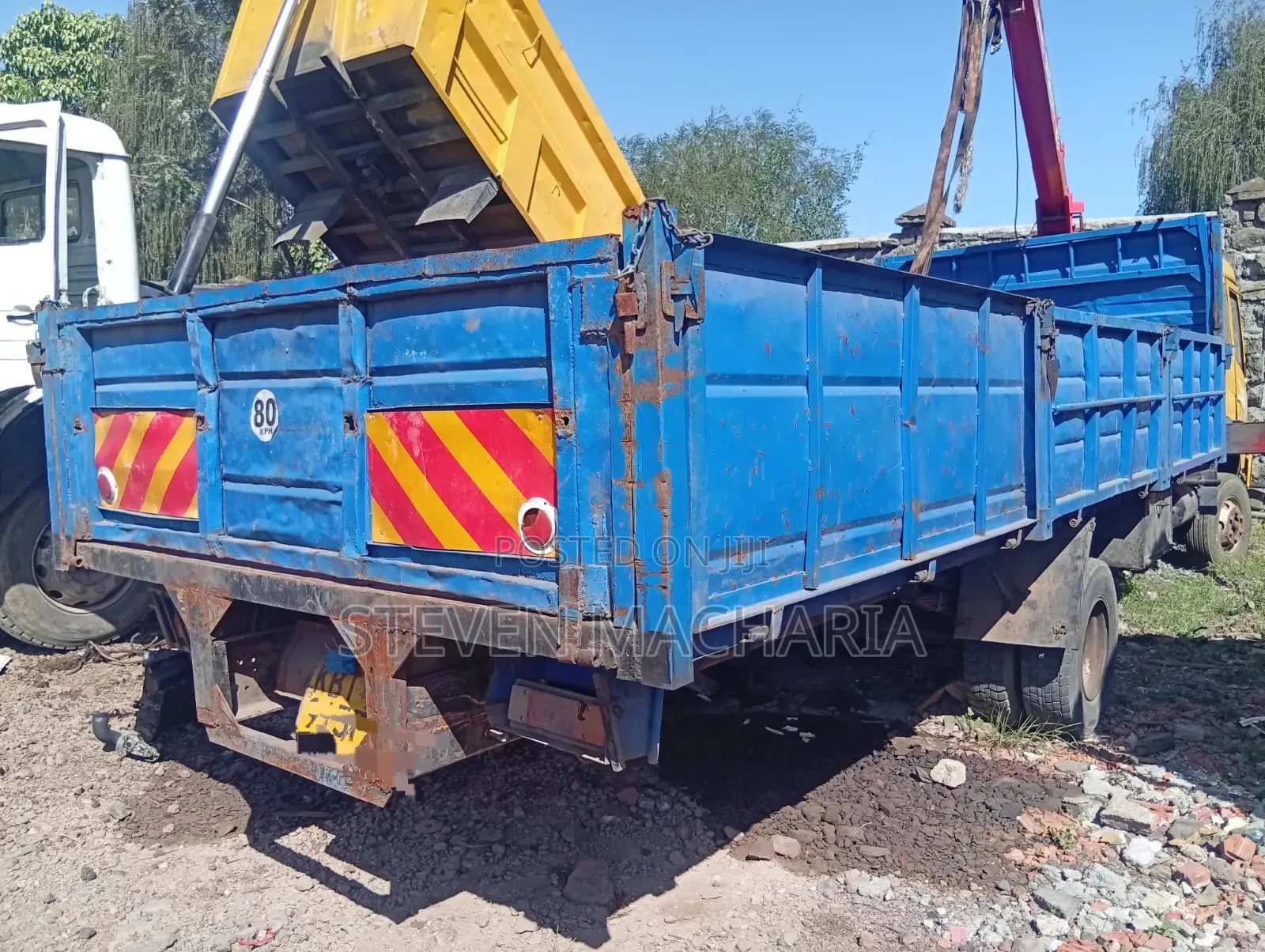 Faw Self-Loading