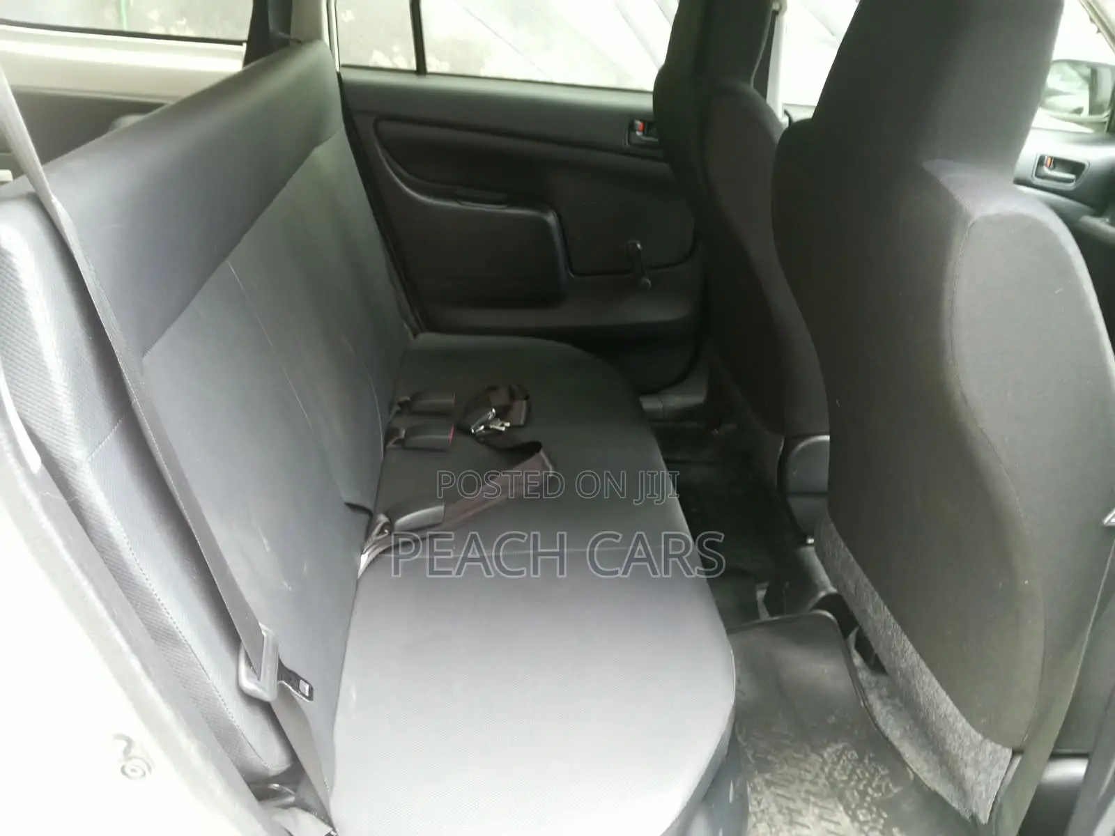 Toyota Probox 2019 White