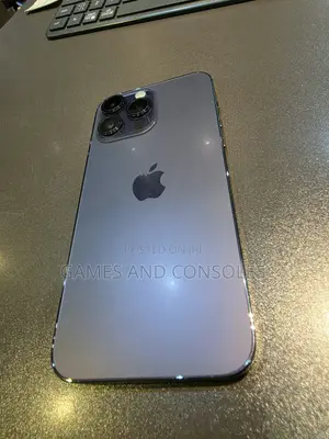 Apple iPhone 14 Pro Max 256 GB Purple