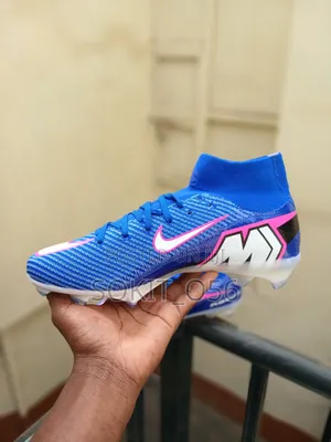 Nike Air Zoom Mercurial Superfly 10 Elite Soccer Cleats,