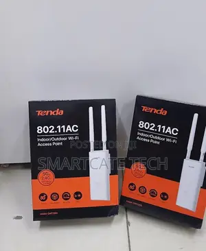Tenda OAP1200 WiFi Access Point Professional Networking Solution