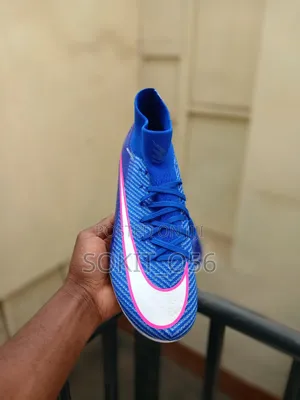 Nike Air Zoom Mercurial Superfly 10 Elite Soccer Cleats,