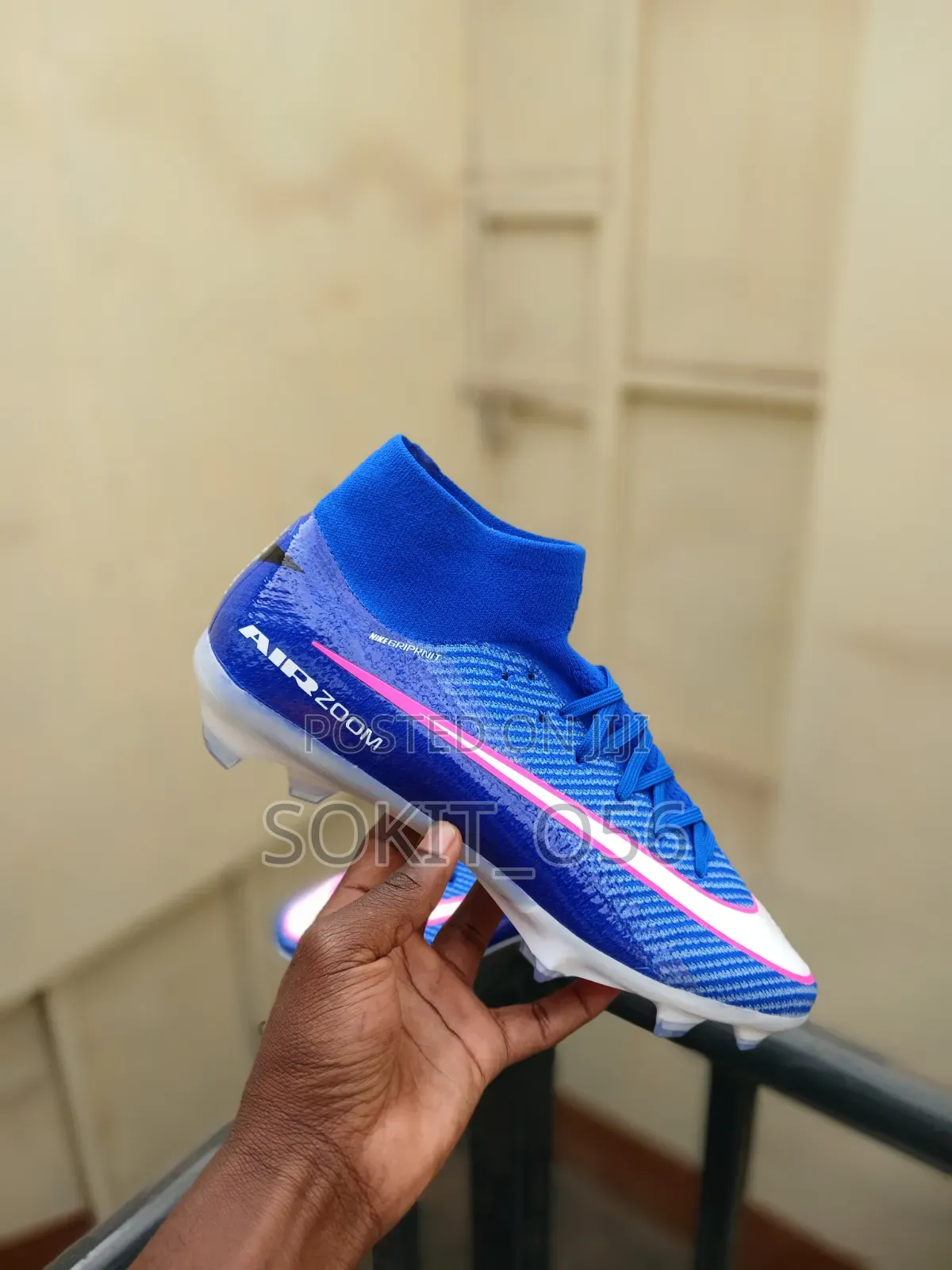 Nike Air Zoom Mercurial Superfly 10 Elite Soccer Cleats,