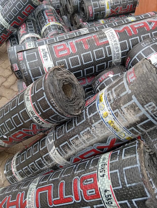 45kgs App Membrane Roll