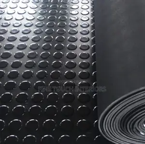 Floor Coin Carpet – Nairobi CBD, Tsavo Road