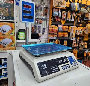 New Arrival Butchery Digital Weighing Scale Machine