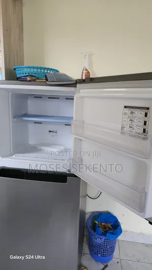 Samsung Fridge