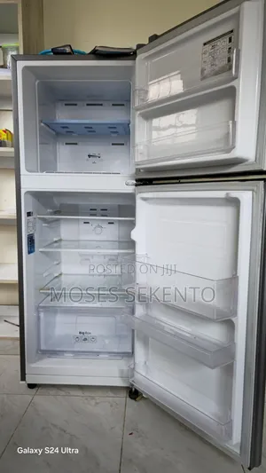 Samsung Fridge