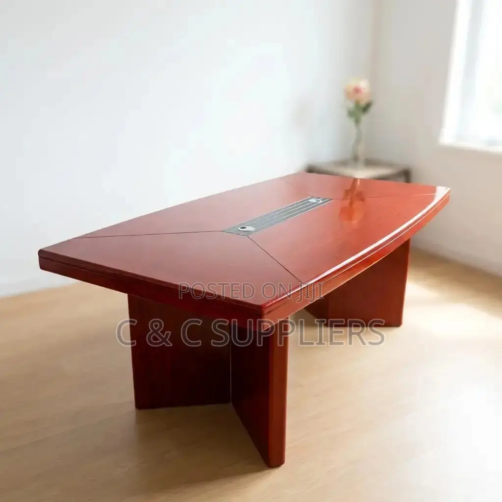 Conference Meeting Table-2400mm