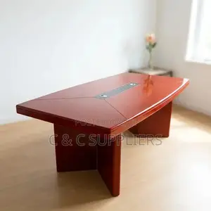Conference Meeting Table-2400mm