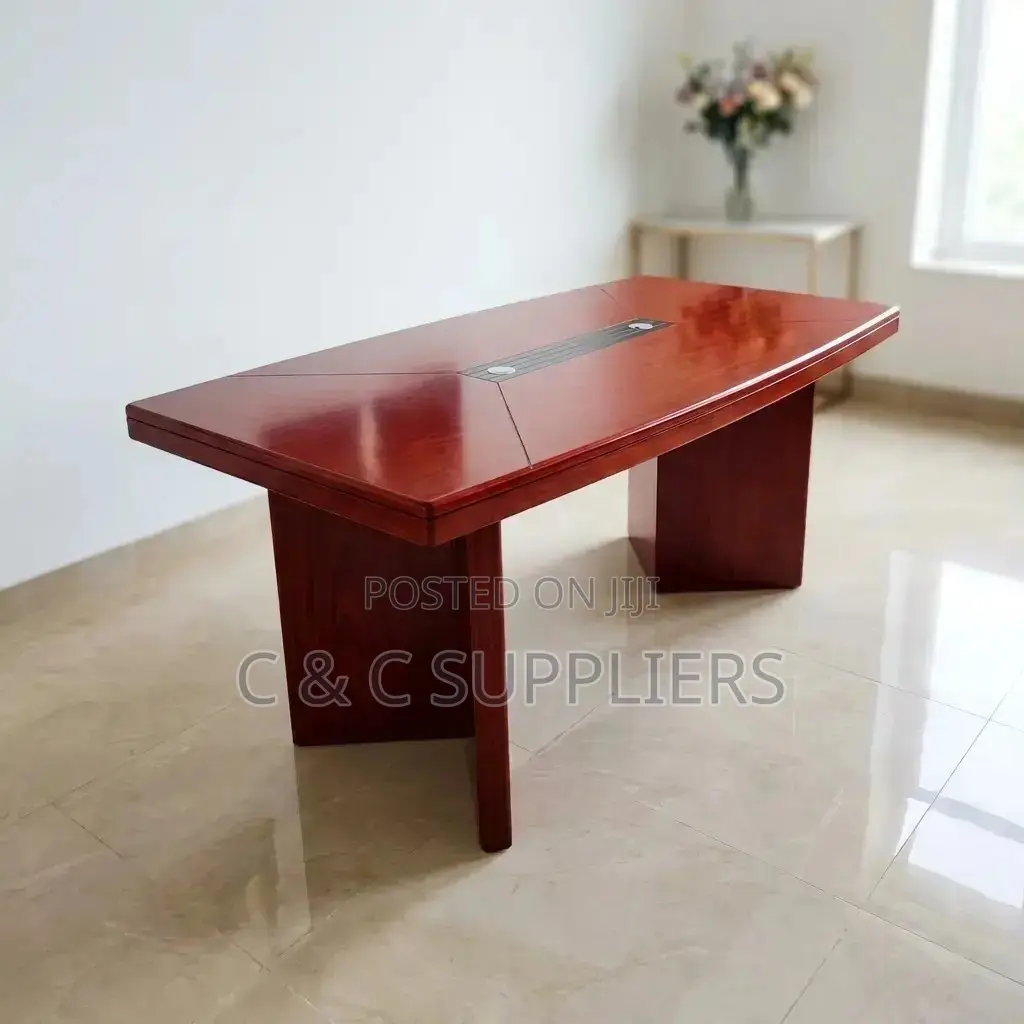 Conference Meeting Table-2400mm