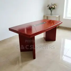 Conference Meeting Table-2400mm