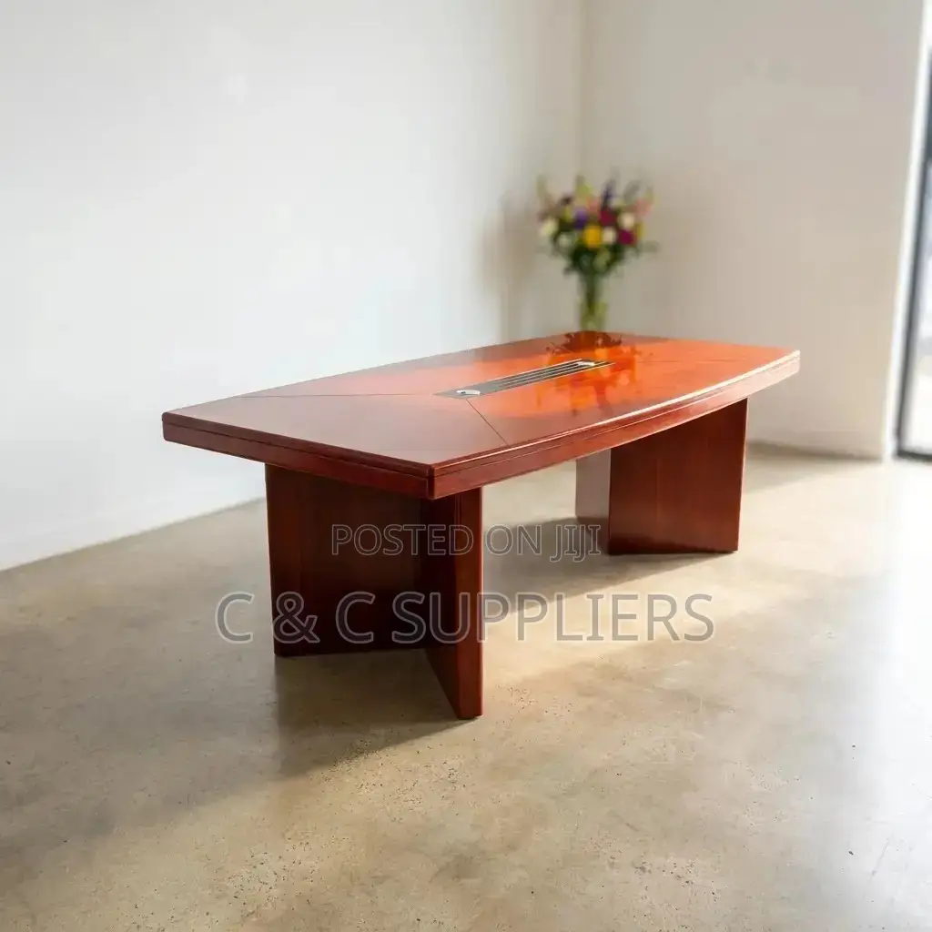 Conference Meeting Table-2400mm