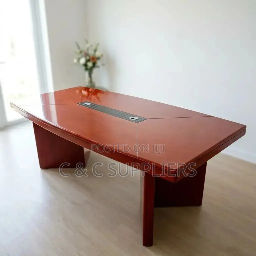 Conference Meeting Table-2400mm