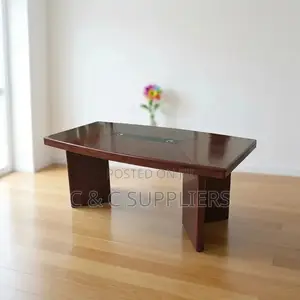 Conference Meeting Table-2400mm