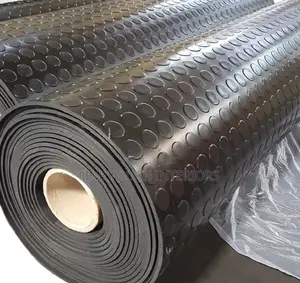 Coin Mats Flooring – Odeon CBD