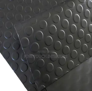 Coin Mats Flooring – Odeon CBD