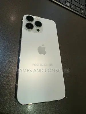 Apple iPhone 14 Pro Max 256 GB White