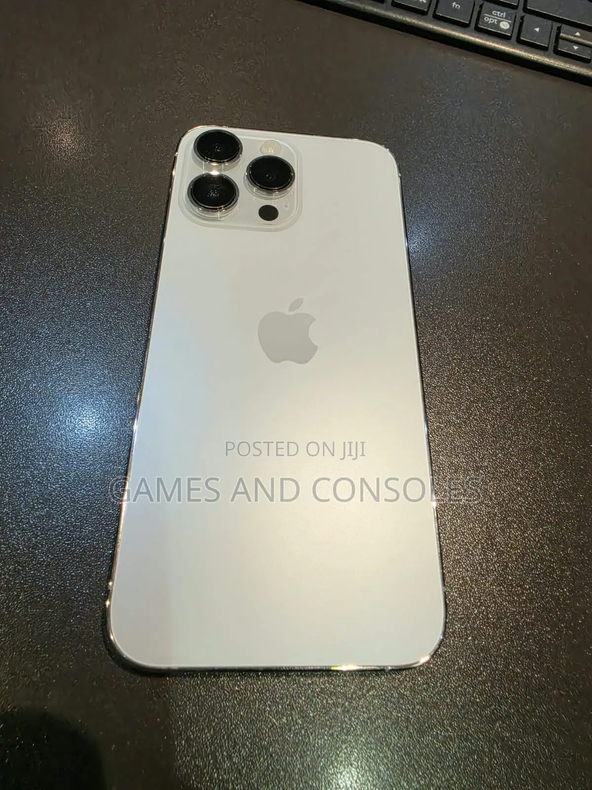 Apple iPhone 14 Pro Max 256 GB White