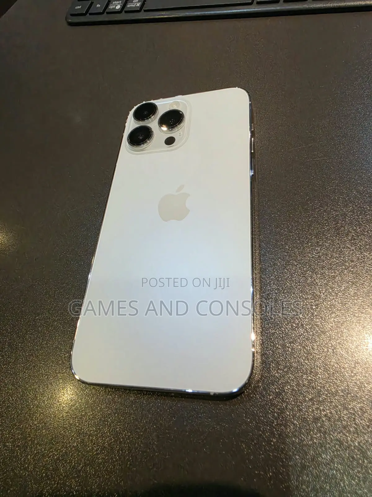 Apple iPhone 14 Pro Max 256 GB White