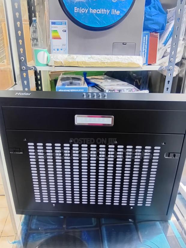 Haier 60cm Range Hood