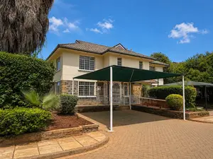 3bdrm Maisonette in Greenpark, Athi River for rent
