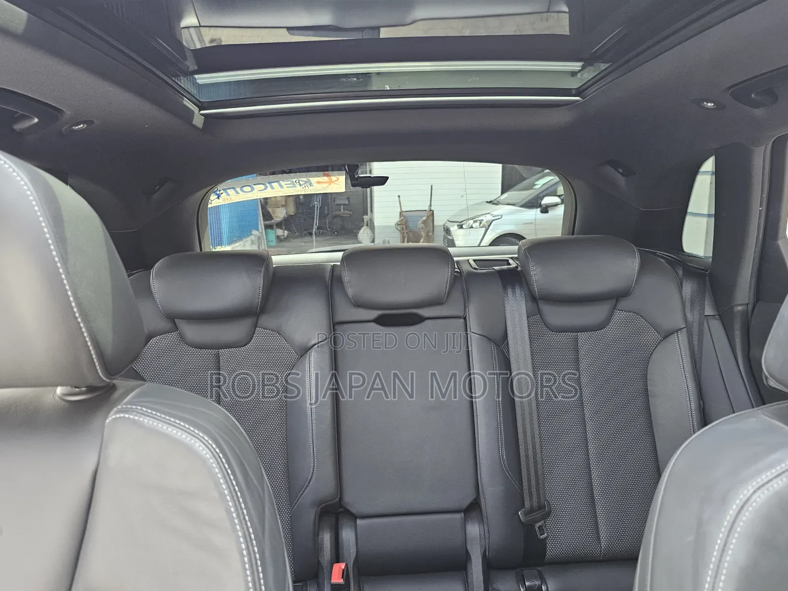Audi Q5 2.0T Premium AWD quattro 2019 White