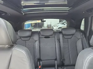 Audi Q5 2.0T Premium AWD quattro 2019 White