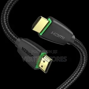 UGREEN HD104 HDMI 4K Cable Male to Male 10m - Black