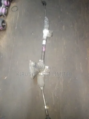 Nissan Dayz Steering Rack