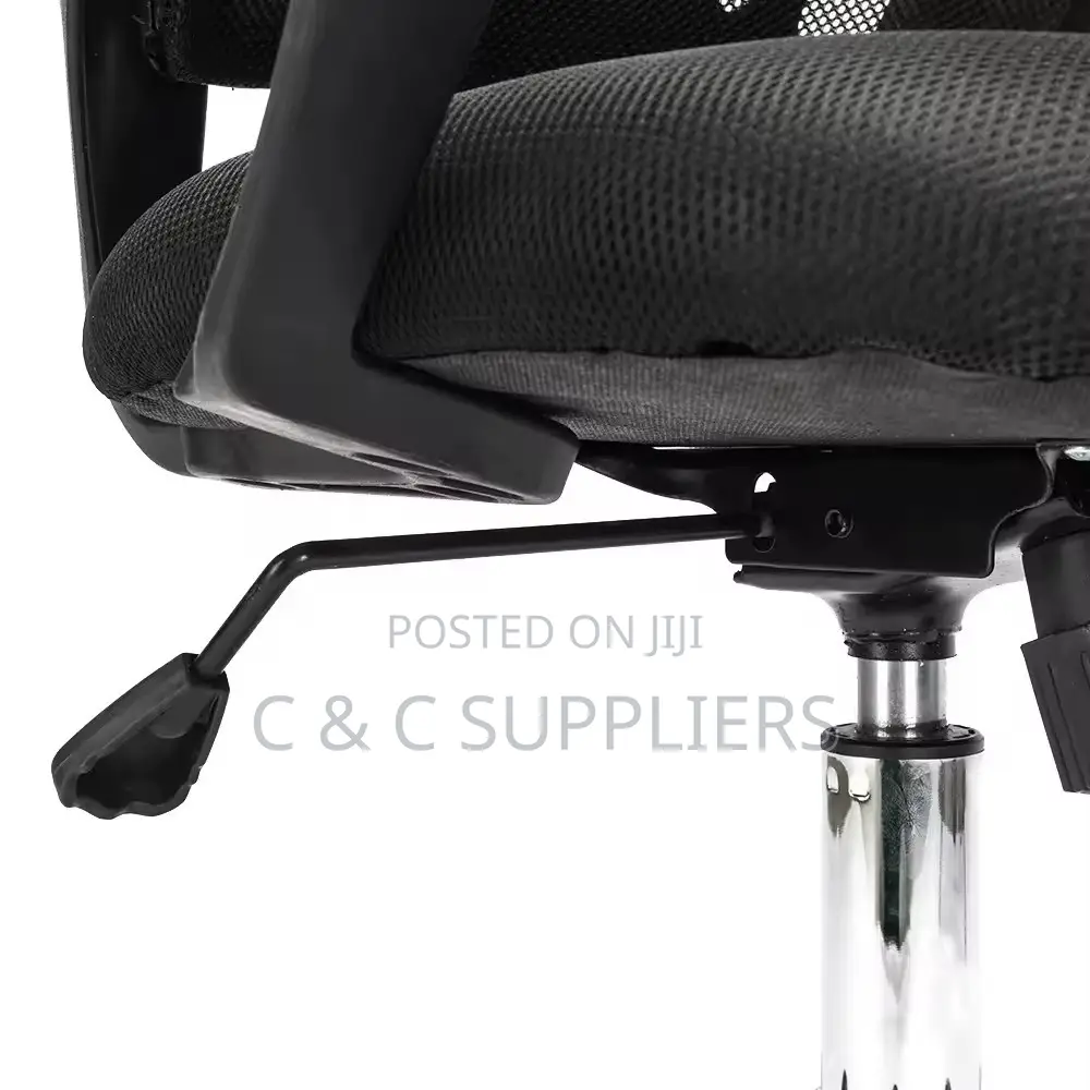 Swivel Home Office Mesh Work Chair.