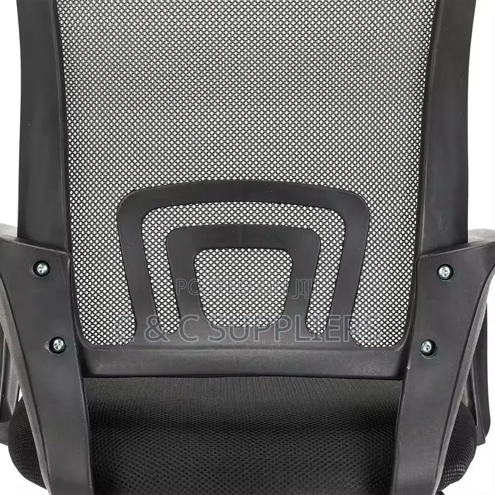 Swivel Home Office Mesh Work Chair.