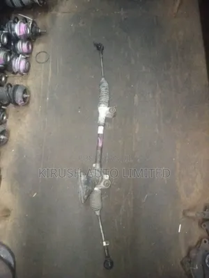 Nissan Dayz Steering Rack