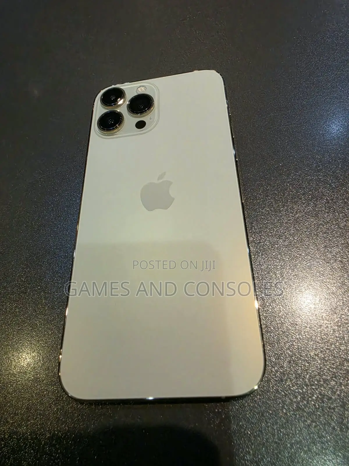 Apple iPhone 13 Pro Max 256 GB Silver