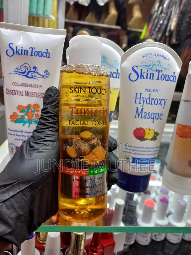 Facial Toner - thumbnail 2