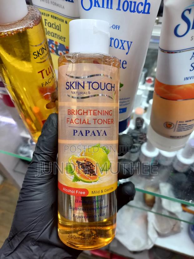 Facial Toner - thumbnail 3