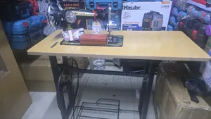 Sewing Machine /Butterfly Sewing Machine