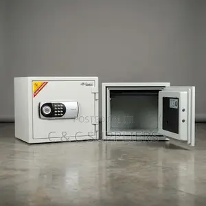 53Kgs Home Digital Fireproof Safe