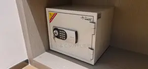 53Kgs Home Digital Fireproof Safe