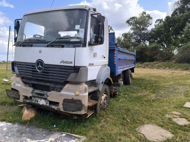 Mercedes AXOR for Sale.