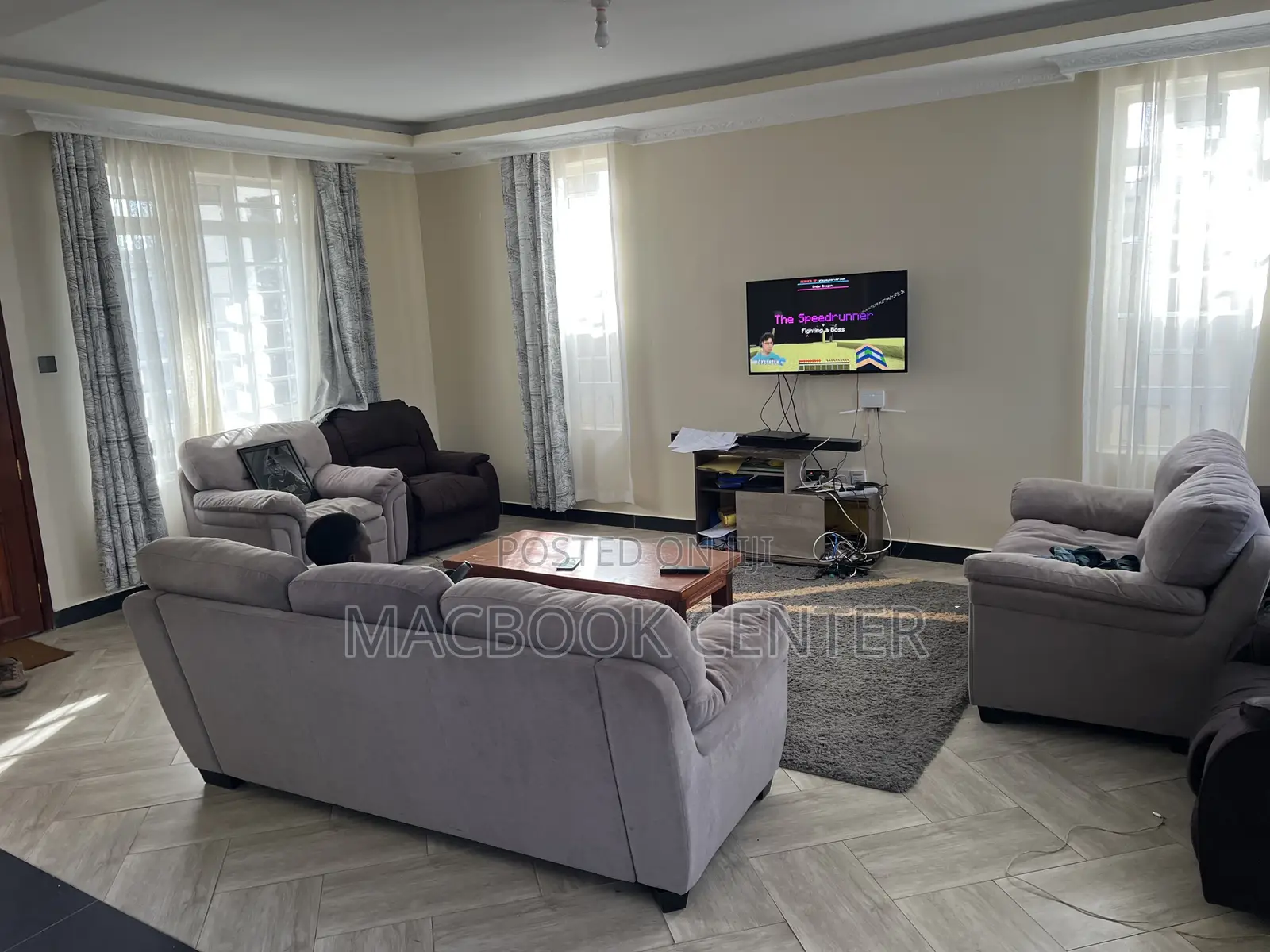 4bdrm Maisonette in Hillsview, Machakos for sale
