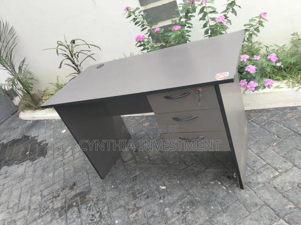 Office Desk Used